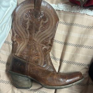 Ariat Boots